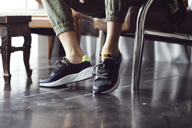 HUG - thương hiệu giày chất chơi mới toanh dành cho giới trẻ Việt - 4