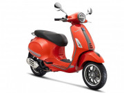 Thế giới xe - Vespa ra mắt Primavera S Special Edition đặc biệt