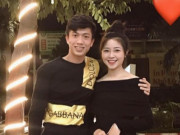 Đời sống Showbiz - Vợ sắp cưới của Phan Văn Đức bức xúc đáp trả những tin đồn ác ý