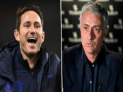 Bóng đá - Bốc thăm vòng 1/8 Champions League: Chelsea, Tottenham gặp toàn “hàng khủng”