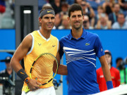 Thể thao - Tin thể thao HOT 12/12: Nadal, Djokovic tái xuất ở Abu Dhabi