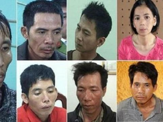 Sẽ xét xử lưu động vụ nữ sinh giao gà bị sát hại ở Điện Biên
