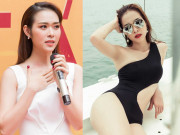 Đời sống Showbiz - Hot girl lấy chồng năm 19 tuổi bán hàng tạp hóa