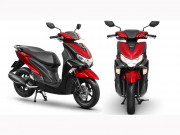 Xe máy - Xe đạp - Yamaha FreeGo 2020 chính thức trình làng, giá 33 triệu đồng