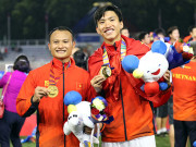 Bóng đá - U22 Việt Nam vô địch SEA Games 30: Bầu Hiển tiết lộ phát hiện Văn Hậu như thế nào?