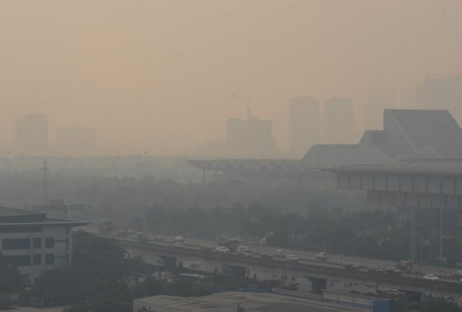 Hà Nội và các tỉnh miền Bắc bước vào ngày thứ 6 của đợt ô nhiễm không khí cực kỳ nghiêm trọng.