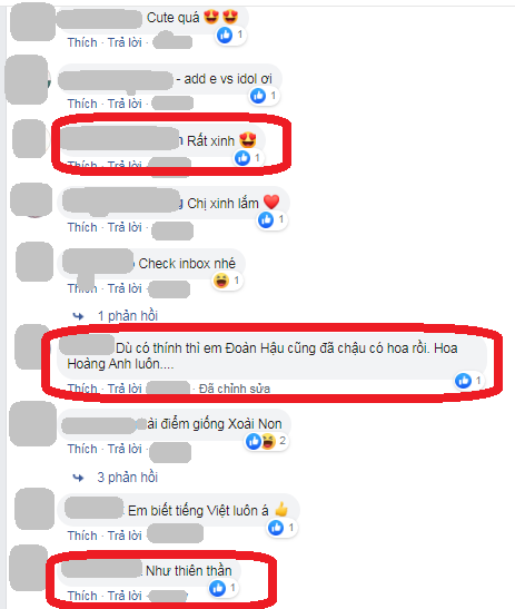 Lời giải thích của nữ DJ về hành động bị nhiều người cho là "thả thính" Văn Hậu ngay sau khi đăng tải thu hút sự chú ý của cộng đồng mạng. Ngoài những lời khen ngợi vẻ ngoài xinh đẹp của&nbsp;Alexandra&nbsp;Rud, không ít cư dân mạng nhấn mạnh chuyện Văn Hậu là "hoa đã có chủ" - bạn gái Hoàng Anh.