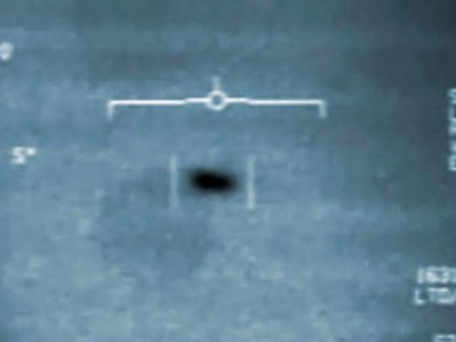 Mỹ “tung hỏa mù” vụ tàu sân bay chạm trán UFO để thử công nghệ tối mật?