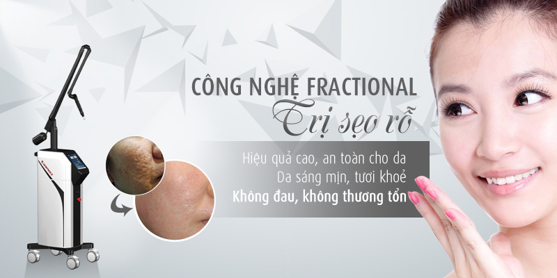 Cách trị sẹo rỗ lâu năm hiệu quả nhanh nhất tại nhà để có làn da sáng mịn - 11