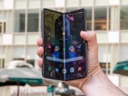 Dế sắp ra lò - Samsung sẽ sử dụng màn hình mỏng như tơ cho Galaxy Fold 2