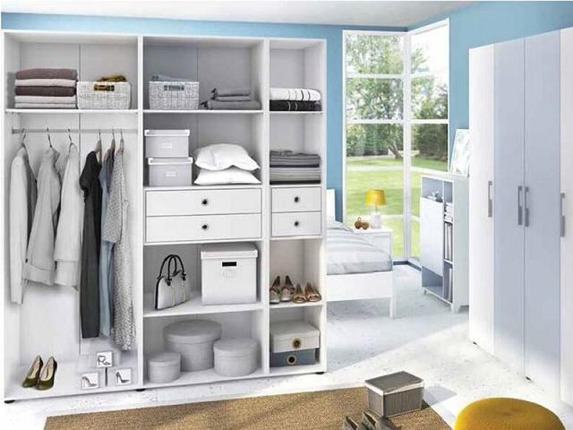 Xây dựng tủ đồ tối giản cho nữ công sở bận rộn