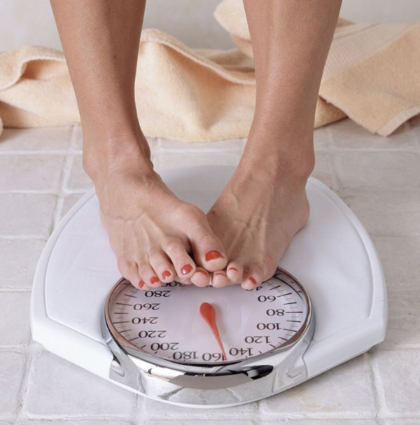 Có những thói quen nhỏ nhưng lại ảnh hưởng rất lớn đến quá trình giảm cân