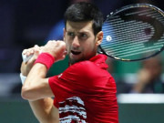 Thể thao - So kè đỉnh cao Nadal - Djokovic: &quot;Nole&quot; học tuyệt chiêu thuận trái tay như thế nào?