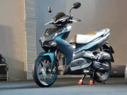 Thế giới xe - Báo nước ngoài “ca ngợi” hết nấc 2020 Honda Air Blade tại Việt Nam