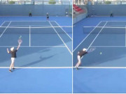 Thể thao - VĐV tennis chuyên nghiệp tệ nhất thế giới: Đánh cả trận không ghi điểm nào