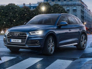 Tin tức ô tô - Audi tung chương trình ưu đãi trên hai dòng xe Q5 và Q7 tại Việt Nam