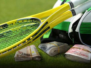 Thể thao - Tennis 24/7: Bàng hoàng scandal bán độ nghi có tay vợt top đầu thế giới