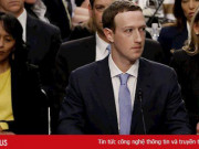 Công nghệ thông tin - Tổng kết 10 năm &quot;lên voi xuống chó&quot; của Mark Zuckerberg