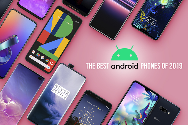 Top smartphone Android &#34;đáng tiền&#34; nhất năm nay - 1