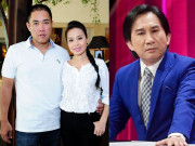 Đời sống Showbiz - Chồng Cẩm Ly tiết lộ điều bất ngờ về “ông hoàng cải lương” Kim Tử Long