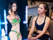 Đời sống Showbiz - Á khôi hot nhất &quot;Hoa khôi sinh viên&quot;: Nhận học bổng 6000 USD, làm MC thời sự trẻ nhất VTV