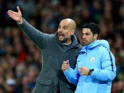 Bóng đá - Arsenal sắp đón HLV trưởng mới: Pep Guardiola mất người thừa kế