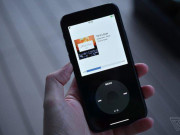 Công nghệ thông tin - Apple gỡ ứng dụng cho phép &quot;hô biến&quot; iPhone thành iPod Classic