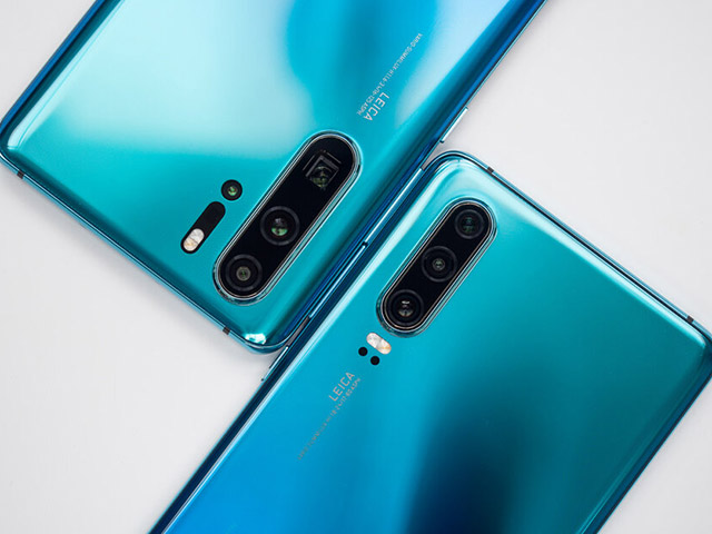 Chốt ngày ra mắt Huawei P40 Pro: Chạy Harmony OS hay Android 10?
