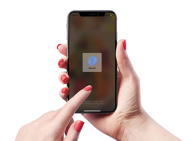 Apple đã có công nghệ máy quét vân tay quang học, iPhone 12 có hưởng lợi?