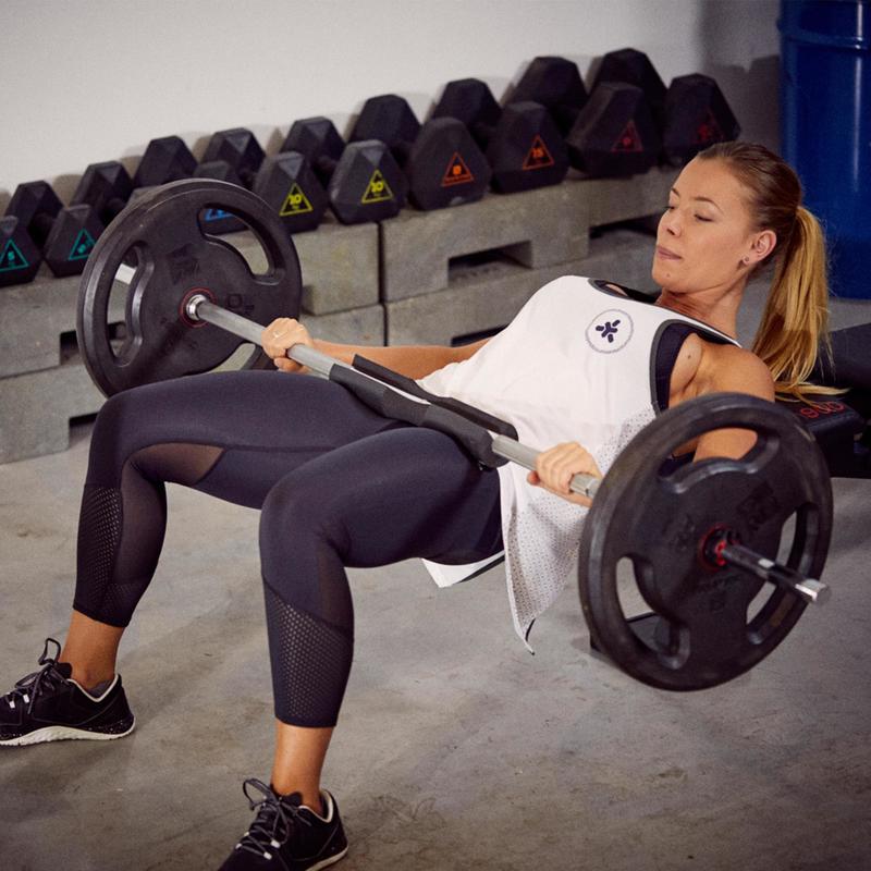 Mỹ nhân Vũng Tàu đi xe 70 tỷ: &#34;Mỗi ngày tôi tập gym 2 tiếng, chơi golf 2 tiếng&#34; - 6