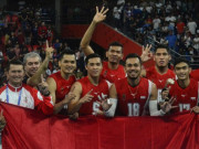 Thể thao - Indonesia &quot;đè bẹp&quot; thưởng SEA Games Việt Nam: Siêu VĐV nhận 3,7 tỷ đồng