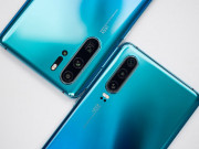 Thời trang Hi-tech - Chốt ngày ra mắt Huawei P40 Pro: Chạy Harmony OS hay Android 10?