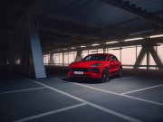 Tin tức ô tô - Porsche Macan GTS 2020 ra mắt với ngoại hình thể thao ấn tượng, trang bị động cơ V6 2.9L