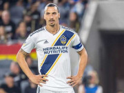 Bóng đá - Ibrahimovic có thể bất ngờ trở lại Ngoại hạng Anh: Gia nhập CLB trụ hạng