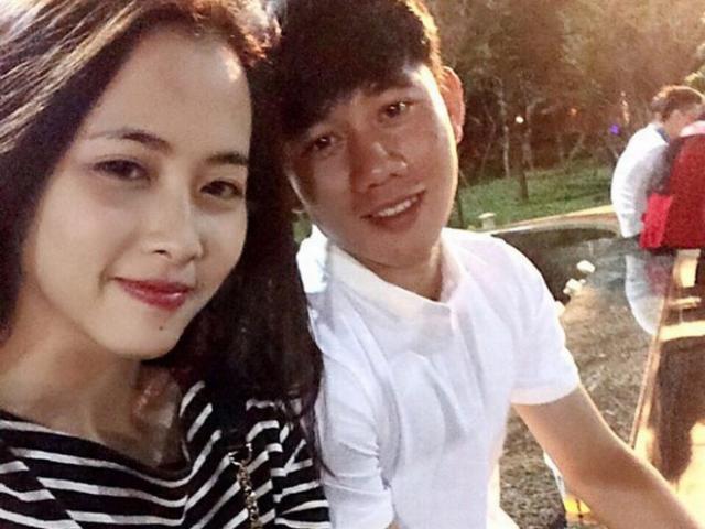 Tiền vệ Minh Vương “đường ai nấy đi” với bạn gái 4 năm và loạt cầu thủ chia tay trong năm 2019