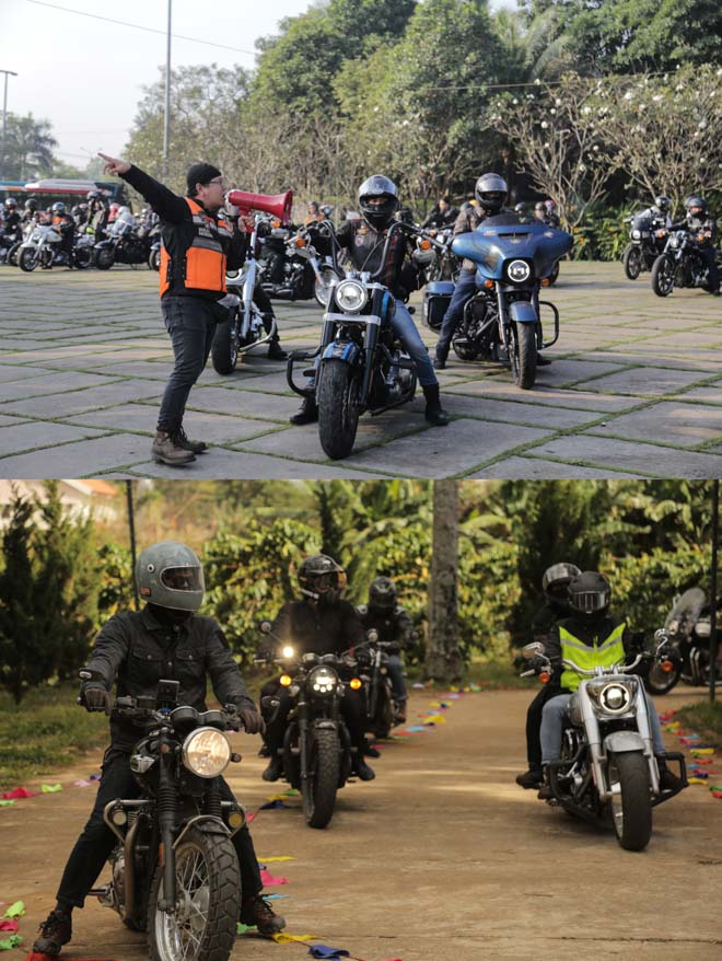 Hành trình hơn 700km trên Harley Davidson Street Bob: Cảm giác &#34;khó tả&#34; - 1