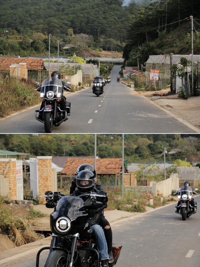 Hành trình hơn 700km trên Harley Davidson Street Bob: Cảm giác &#34;khó tả&#34; - 5