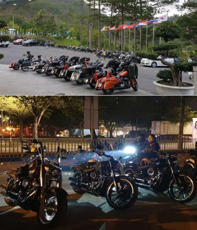 Hành trình hơn 700km trên Harley Davidson Street Bob: Cảm giác &#34;khó tả&#34; - 9