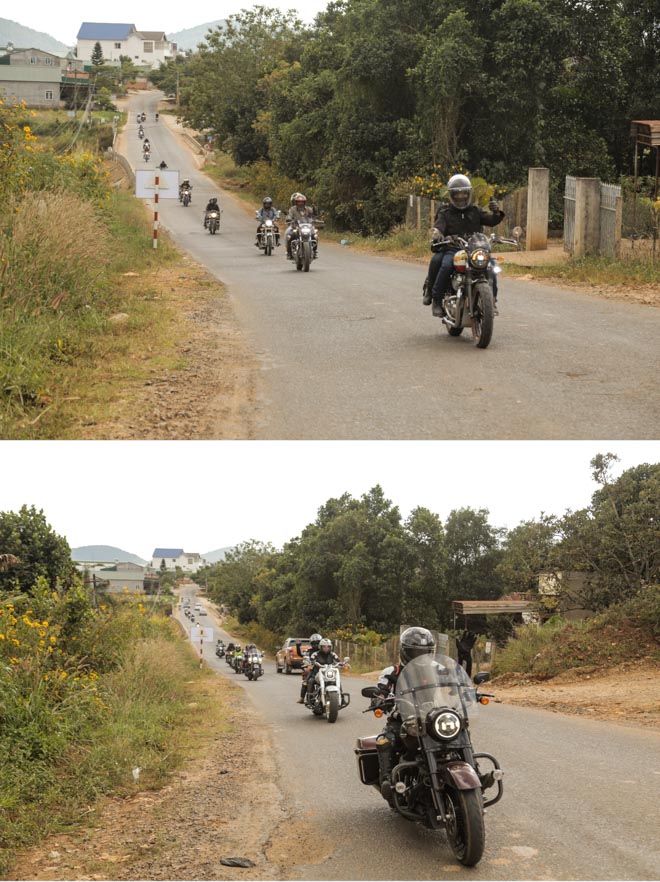 Hành trình hơn 700km trên Harley Davidson Street Bob: Cảm giác &#34;khó tả&#34; - 7