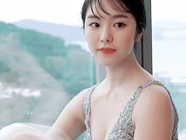 Nhan sắc ”nữ thần sắc đẹp Nhật Bản” khiến nhiều người mê mẩn
