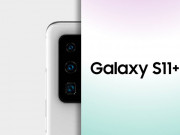 Dế sắp ra lò - Giải mã cụm camera vô địch của Galaxy S11