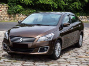 Tin tức ô tô - Suzuki dọn kho dòng xe Ciaz thế hệ cũ tại thị trường Việt Nam