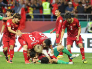 Bóng đá - Bài toán tìm chiếc vé Olympic Tokyo của U-23 Việt Nam