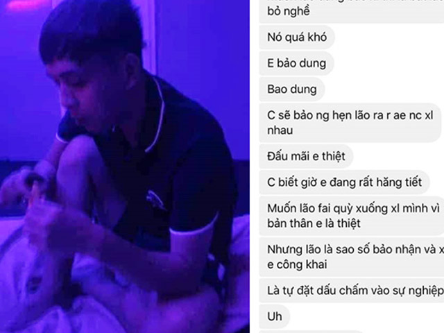 Hồ Quang Hiếu bị tố bay lắc, cưỡng bức gái lạ: Hé lộ tình tiết bất ngờ