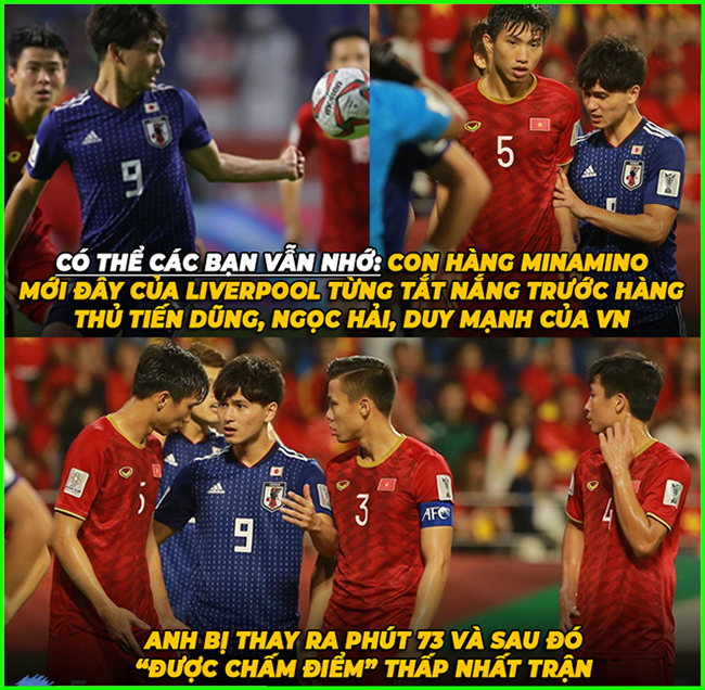 Đối thủ của ĐT Việt Nam vừa gia nhập Liverpool.