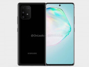 Dế sắp ra lò - Bất ngờ với giá bán của Galaxy Note 10 Lite và Galaxy S10 Lite