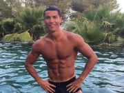 Bóng đá - Ronaldo bật 2m56 ghi bàn: Hóa siêu nhân nhờ môn thể thao &quot;cực độc&quot; nào?