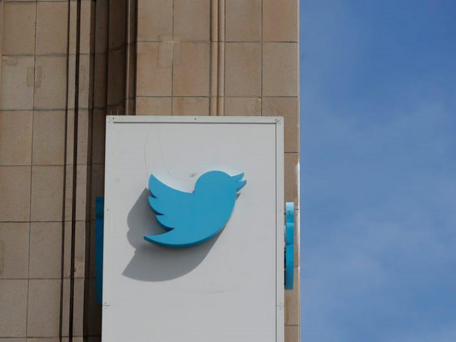 10. Twitter: ra mắt năm 2016, 1 tỷ lượt tải