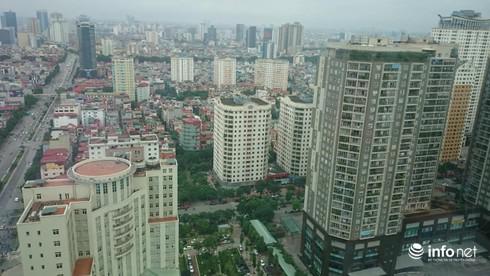 Giá đất ở tại Hà Nội và TP.HCM tối đa 162 triệu đồng/m2 - 1