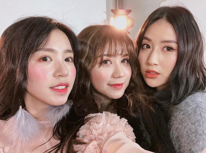 Sau gần 10 năm nổi tiếng, "bộ ba sát thủ" đã có những lựa chọn riêng về phong cách và sự nghiệp nhưng luôn nhận được sự quan tâm của người hâm mộ.